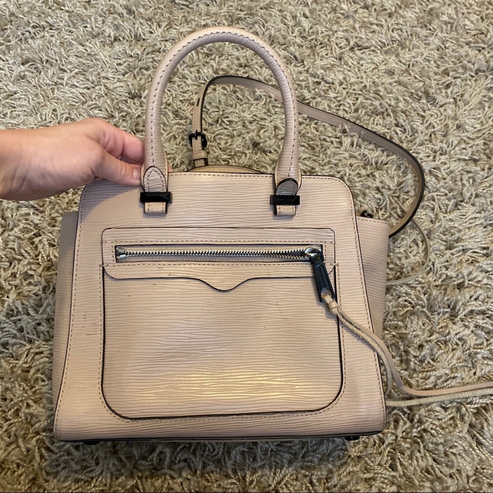 REBECCA MINKOFF